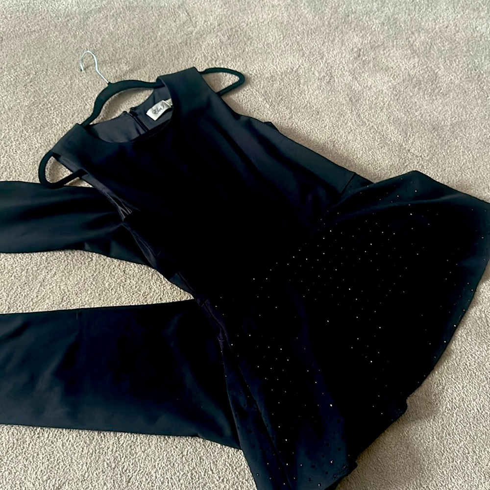 Eliza J jumpsuit